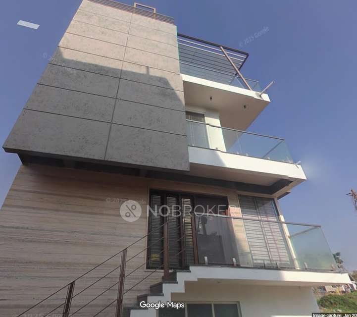 2 BHK House for Rent  In Vgf7+xrv, Banashankari 6th Stage 4th Block, Pavamanapura, Bengaluru, Karnataka 560109, India