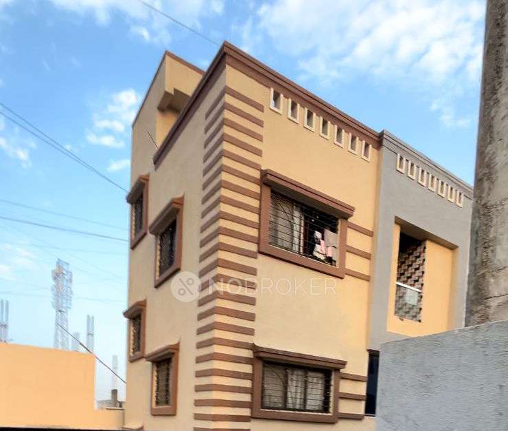 2 BHK House for Rent  In Hadapsar