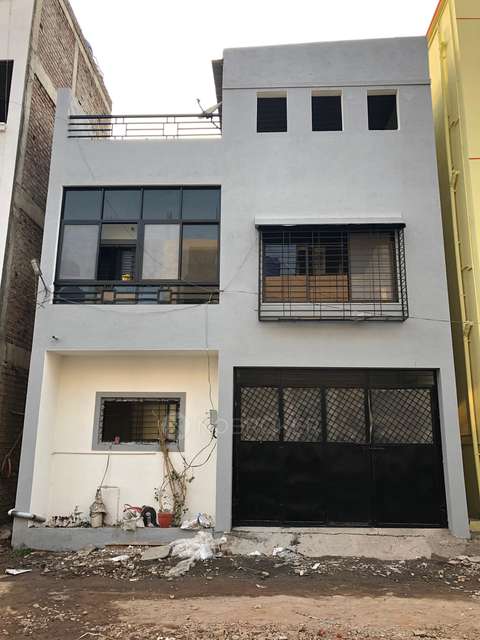2 BHK House for Rent  In Hadapsar