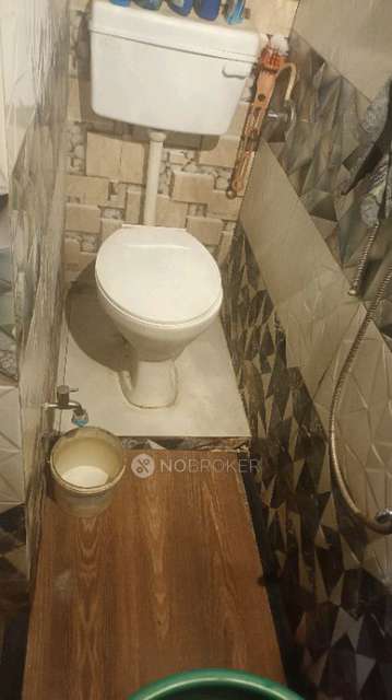 1 RK House For Sale  In Rabale