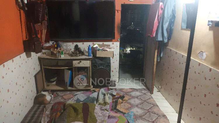 1 RK House For Sale  In Rabale