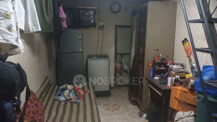 1 RK House For Sale  In Rabale