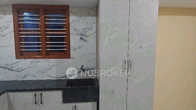 1 RK House for Rent  In M Saravana