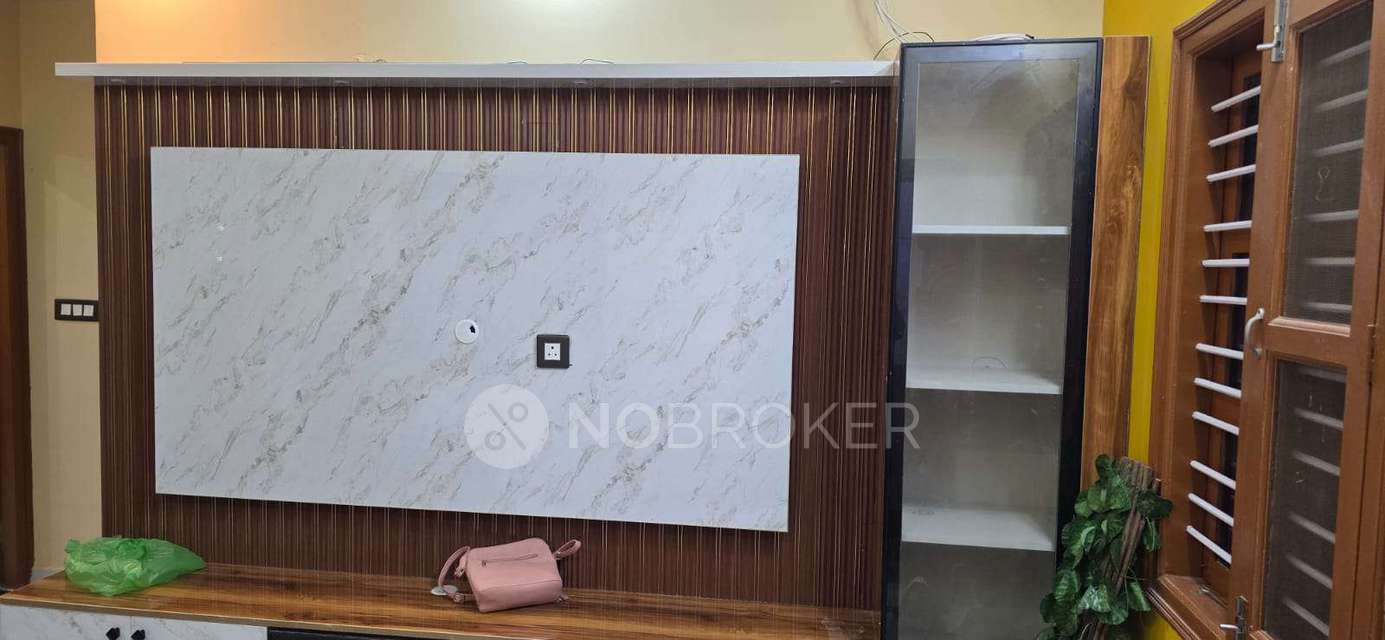 1 RK House for Rent  In M Saravana