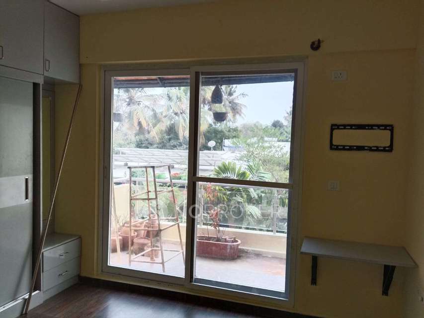 2 BHK Flat In Linea Sunflower for Rent  In Vfp9+76p, Kambipura, Bengaluru, Karnataka 560074, India