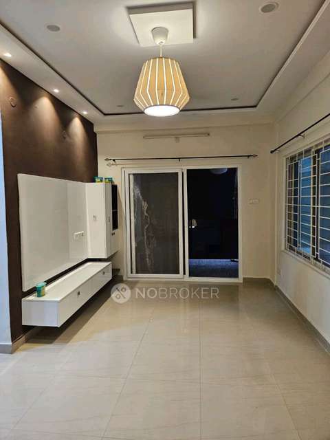 2 BHK Flat In Incor Bonsai Homes For Sale  In Tellapur