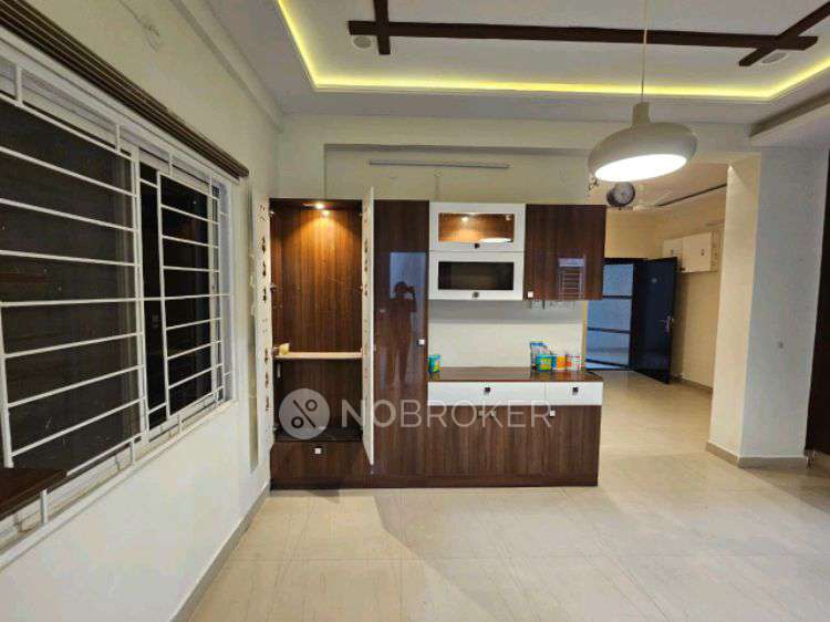 2 BHK Flat In Incor Bonsai Homes For Sale  In Tellapur