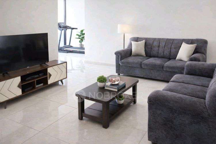 3 BHK Flat In Vaishno Excellency for Rent  In Mullur