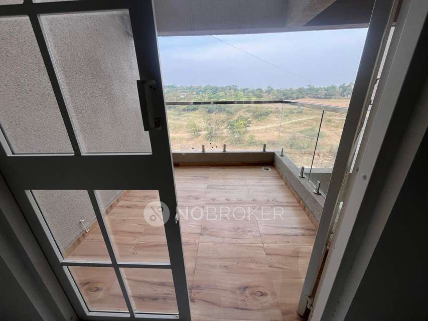 1 BHK Flat In Codename Bhugaon, Bhugaon for Rent  In Bhugaon
