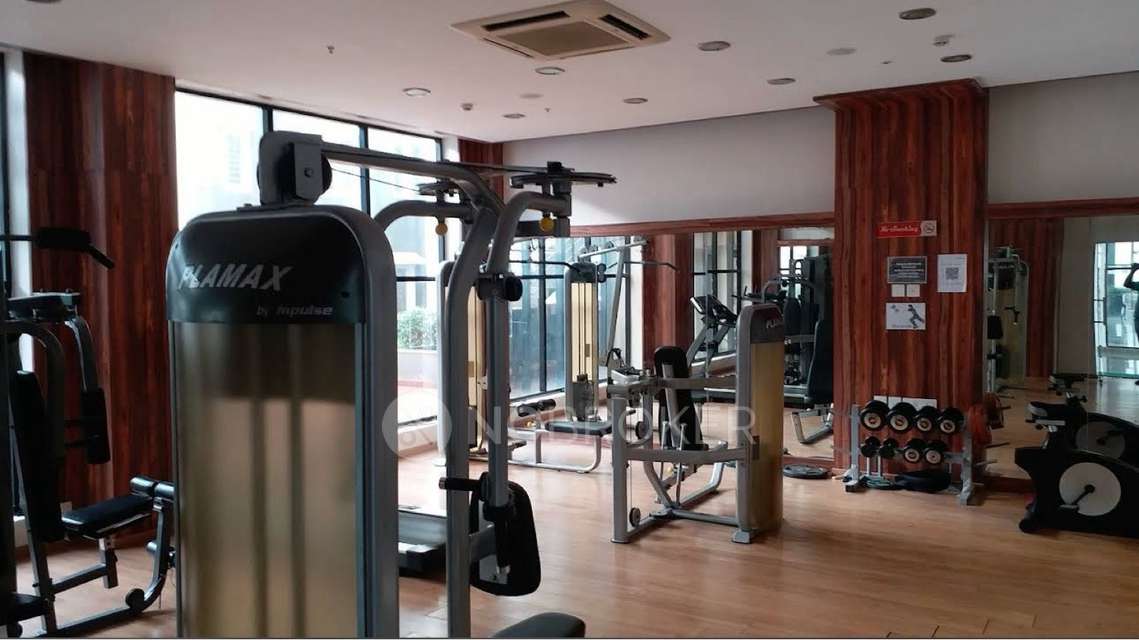 3 BHK Flat In Shriram Smrithi for Rent  In Mallenahalli