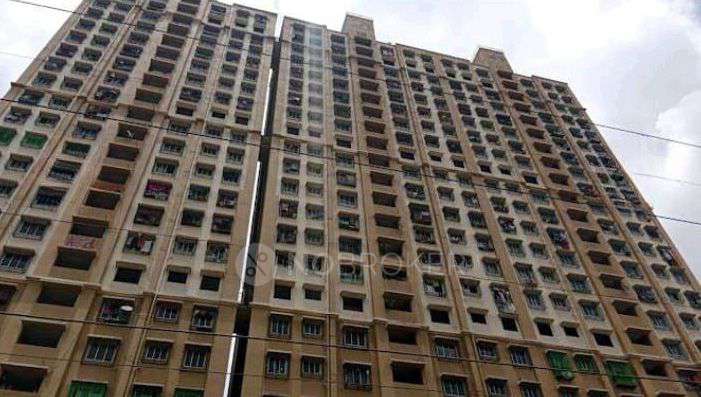 1 BHK Flat In Dnyaneshwari Building,pmgp Colony  Mankhurd West for Rent  In 3w4m+5g3, Pmg Colony, Mankhurd, Mumbai, Maharashtra 400043, India
