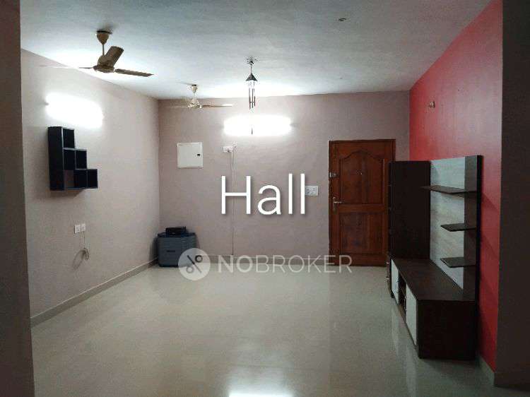3 BHK Flat In Evocon for Rent  In Space Aura Apartments
