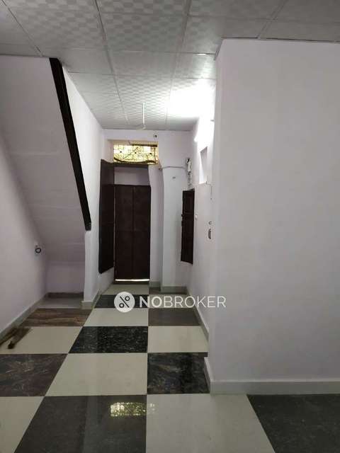1 BHK House for Rent  In Jangpura