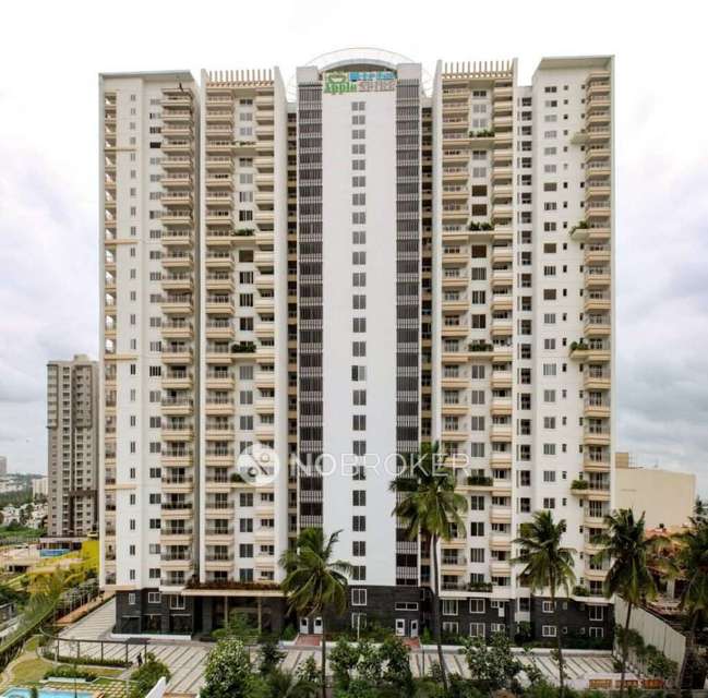 2 BHK Flat In Birla Apple Spire, Nayanda Halli for Rent  In Nayanda Halli