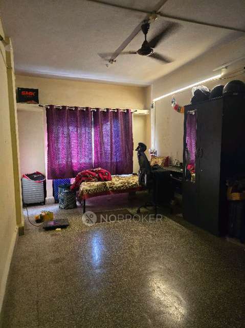 Shared Room for Male In 1 BHK  In Indira Shankar Nagari In Sai Mitra Mandal Chowk, Paud Rd, Near Mamta Mess, Indira Shankar Nagari, Bhusari Colony, Kothrud, Pune, Maharashtra 411038, India