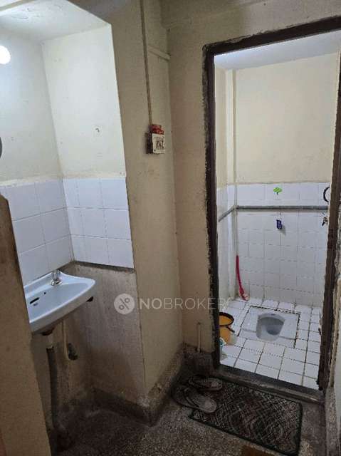 Shared Room for Male In 1 BHK  In Indira Shankar Nagari In Sai Mitra Mandal Chowk, Paud Rd, Near Mamta Mess, Indira Shankar Nagari, Bhusari Colony, Kothrud, Pune, Maharashtra 411038, India