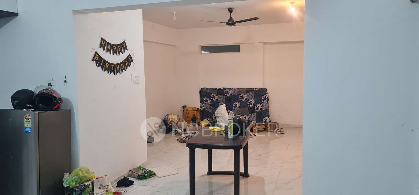 3 BHK Flat In Pelican, Laukik Construction, Hinjawadi - Pirangut Road for Rent  In Hinjawadi - Pirangut Road