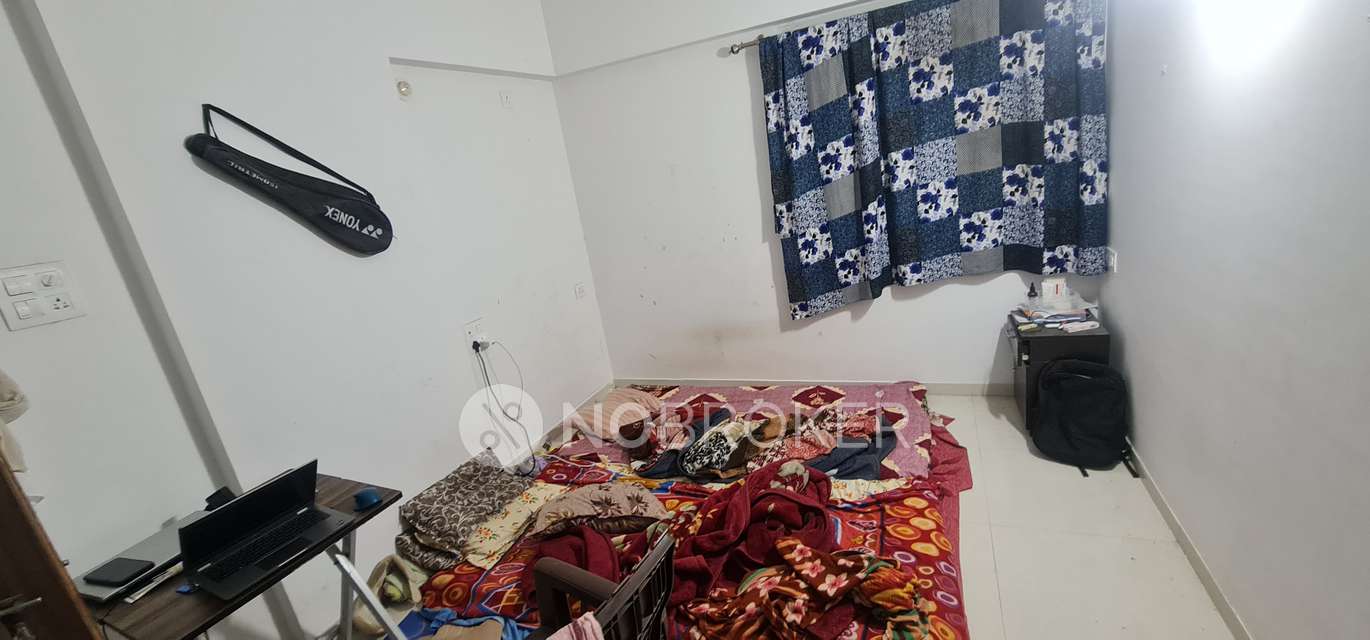 3 BHK Flat In Pelican, Laukik Construction, Hinjawadi - Pirangut Road for Rent  In Hinjawadi - Pirangut Road