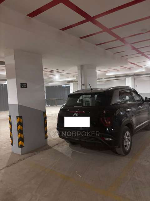 3 BHK Flat In Vj Yashwin Enchante, Kharadi for Rent  In Yashwin Enchante By Vilas Javdekar Developers