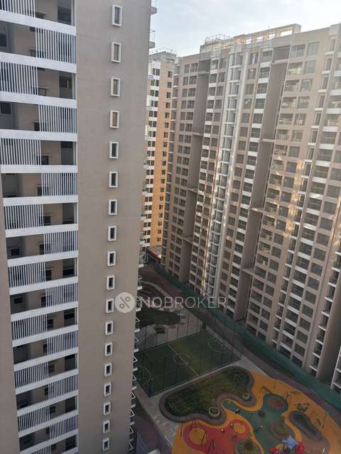 3 BHK Flat In Vj Yashwin Enchante, Kharadi for Rent  In Yashwin Enchante By Vilas Javdekar Developers