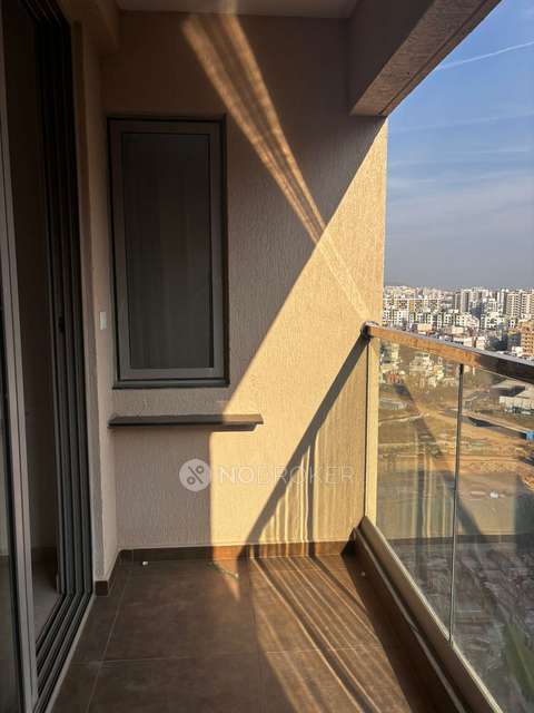 3 BHK Flat In Vj Yashwin Enchante, Kharadi for Rent  In Yashwin Enchante By Vilas Javdekar Developers