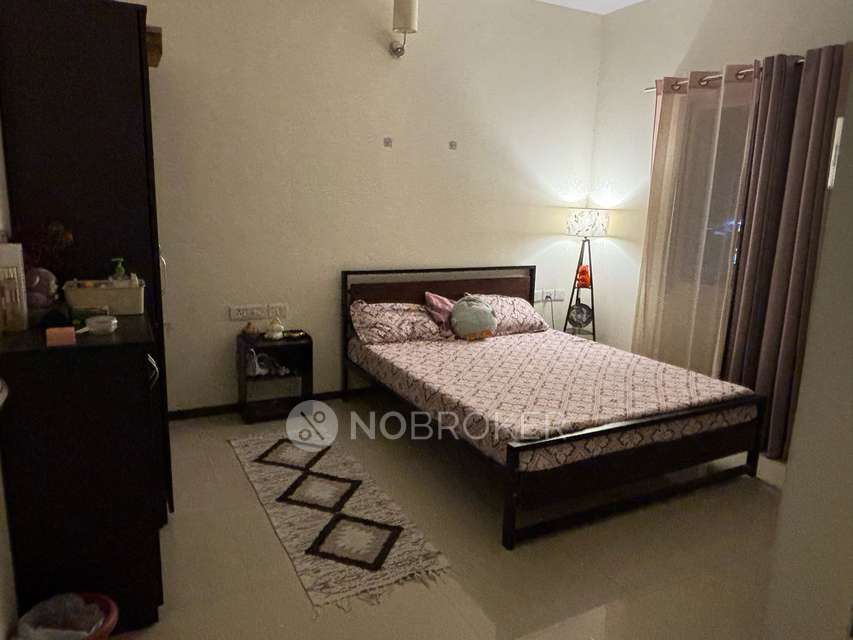 3 BHK Flat In Salarpuria Sattva Greenage for Rent  In Bommanahalli