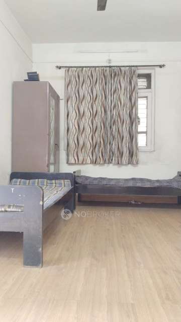 1 RK Flat In Lal Deval Chs for Rent  In Camp