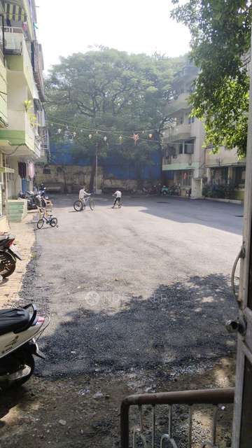 1 RK Flat In Lal Deval Chs for Rent  In Camp