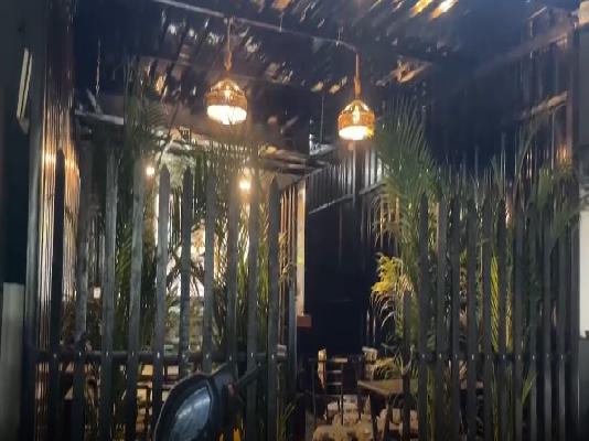 Restaurant/Cafe in Tea For You, Bangalore for sale 