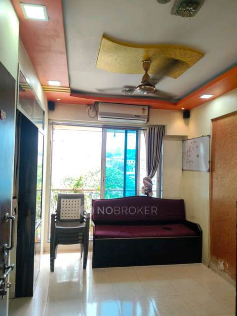 Shared Room for Male In 1 BHK  In Pancharatna Chs In Andheri East