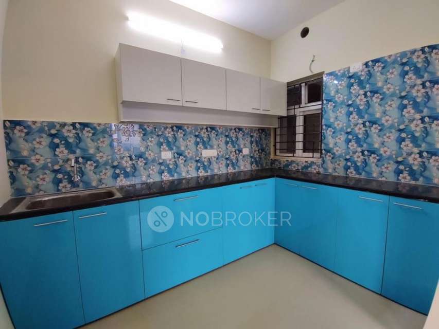 2 BHK Flat In Fomra Hues, Iyyappanthangal For Sale  In Fomra Hues