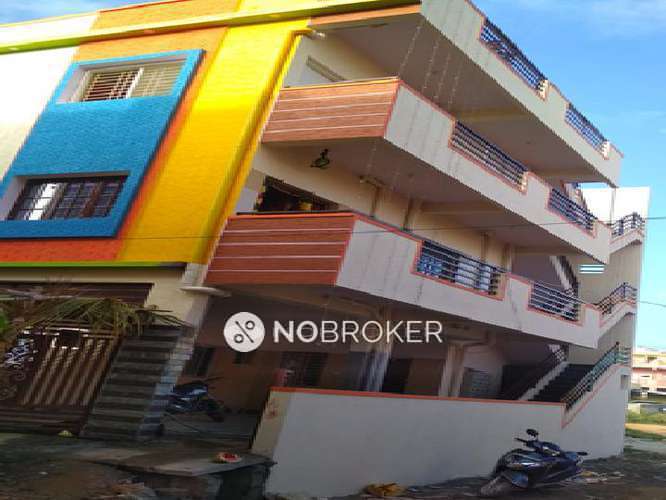 1 BHK House for Rent  In Electronic City Phase Ii