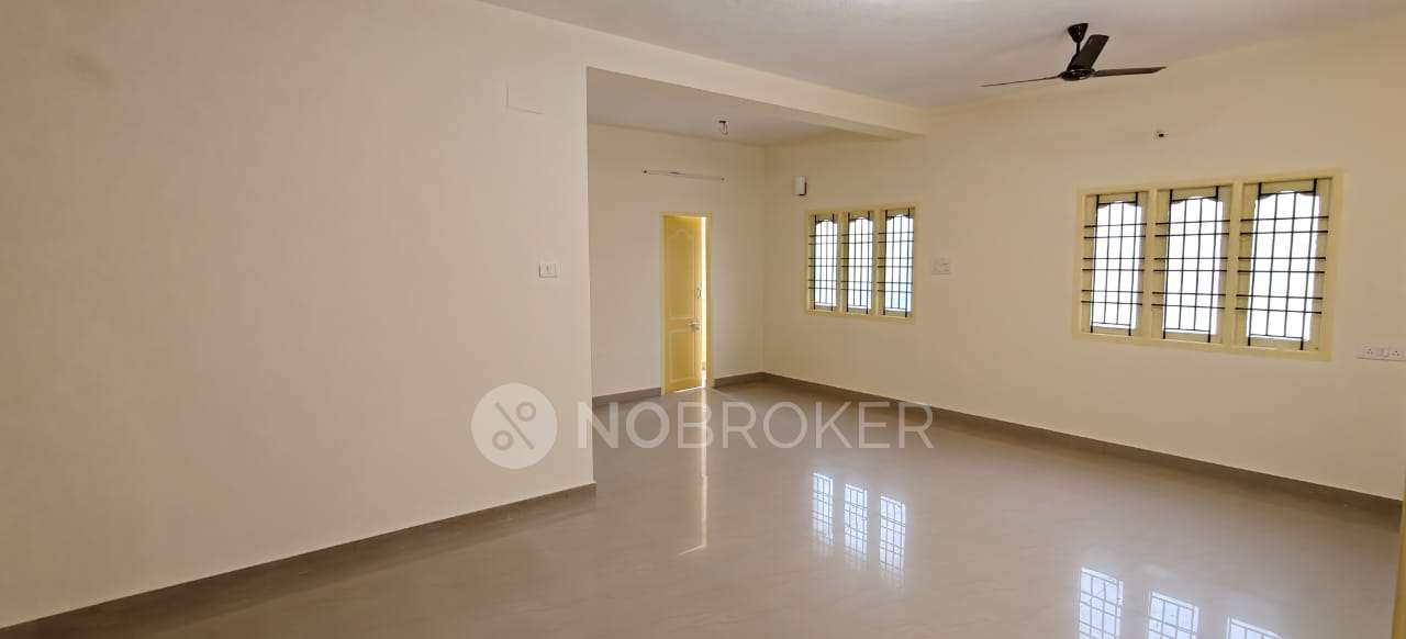 3 BHK Flat In Blue Wall Swasthi Residency, Chromepet For Sale  In Chromepet