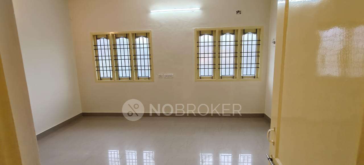 3 BHK Flat In Blue Wall Swasthi Residency, Chromepet For Sale  In Chromepet