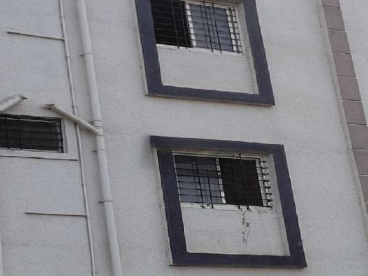 1 RK Flat In Standlone Building for Rent  In Chakan