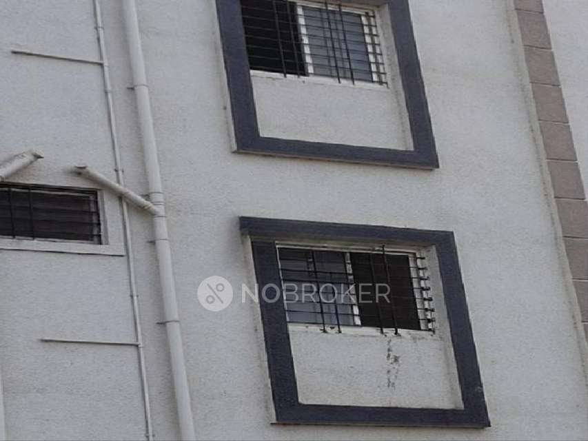 1 RK Flat In Standlone Building for Rent  In Chakan