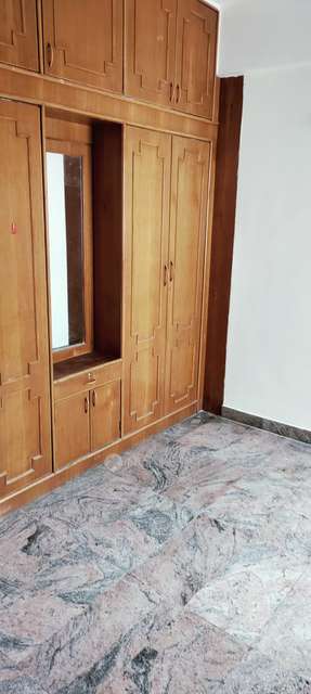 2 BHK Flat In Kanaka Sadana For Sale  In Dollar Layout, Stage 2, Btm Layout