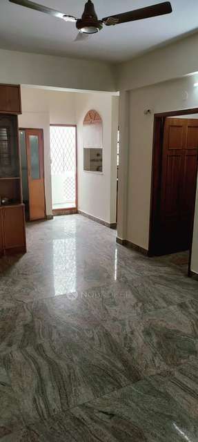 2 BHK Flat In Kanaka Sadana For Sale  In Dollar Layout, Stage 2, Btm Layout