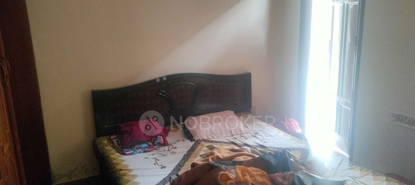 2 BHK Flat In Kanaka Sadana For Sale  In Btm Layout 2nd Stage