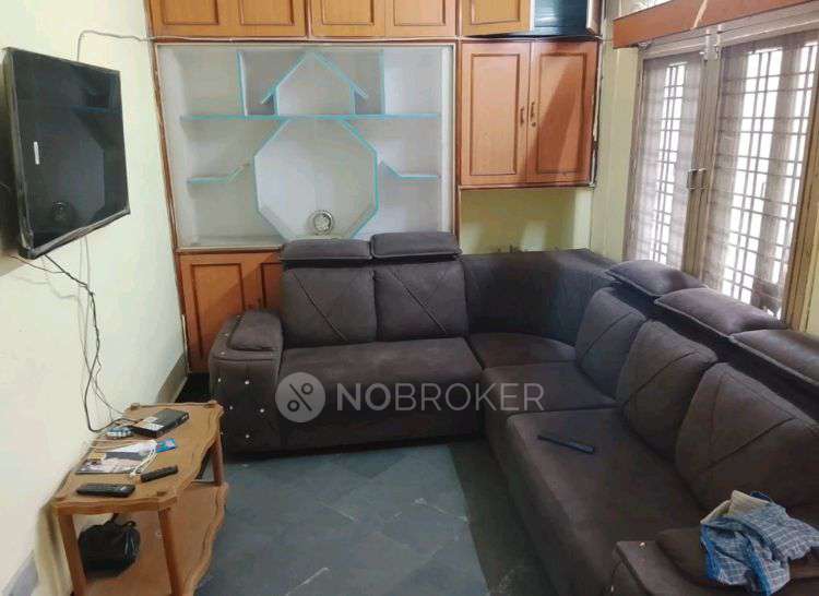 1 BHK House for Rent  In ************ Shantinagar Colony, Masab Tank, Hyderabad, Telangana 500028, India