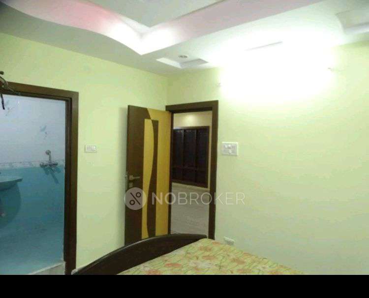 2 BHK Flat In S.s.residency for Rent  In Masab Tank