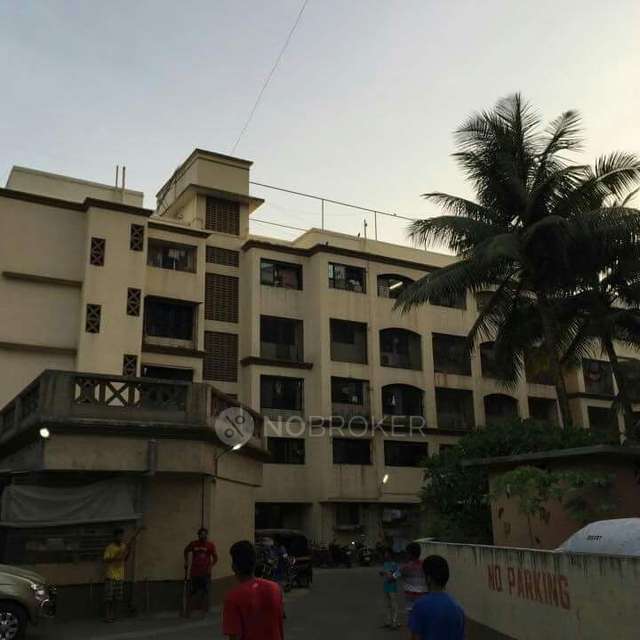 1 BHK Flat In Matushree For Sale  In Shilphata