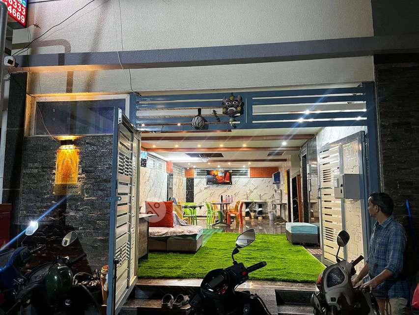 PG for Boys in Whitefield