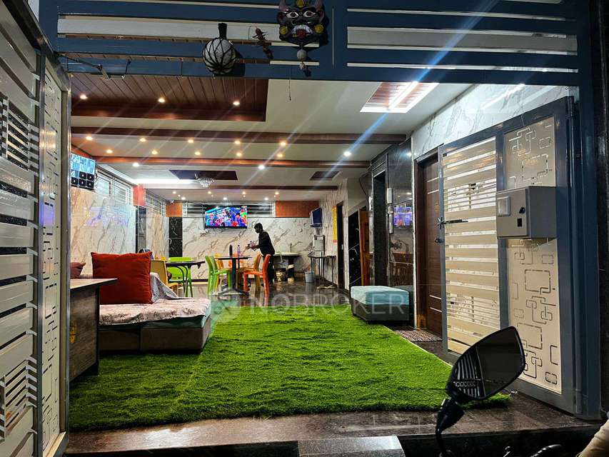 PG for Boys in Whitefield