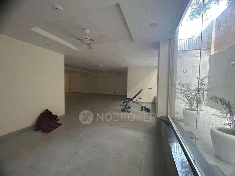 2 BHK Flat In B62 for Rent  In Sector 29