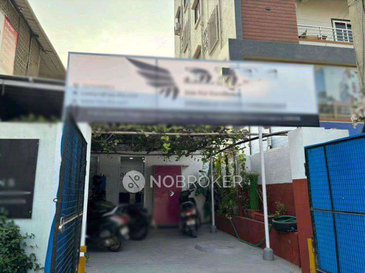 Office Space in Narepally, Hyderabad for Rent 