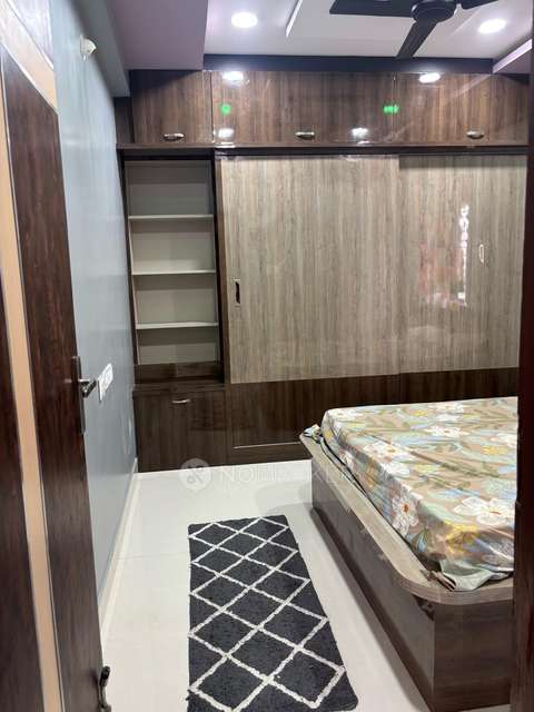 3 BHK Flat In Radha Apartment  for Rent  In Kokapet