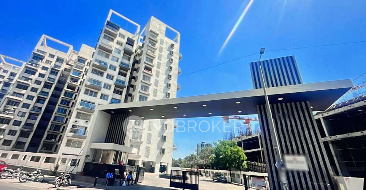 2 BHK Flat In Rama Celestial City For Sale  In Pimpri-chinchwad