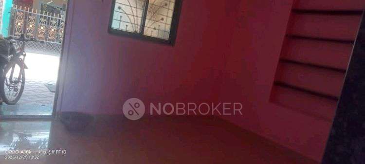 1 RK House for Rent  In Hanumanwadi Zp School