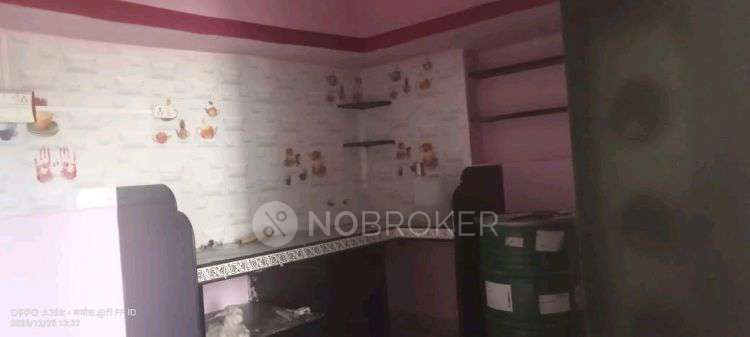 1 RK House for Rent  In Hanumanwadi Zp School